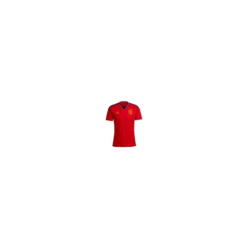 Camiseta España
